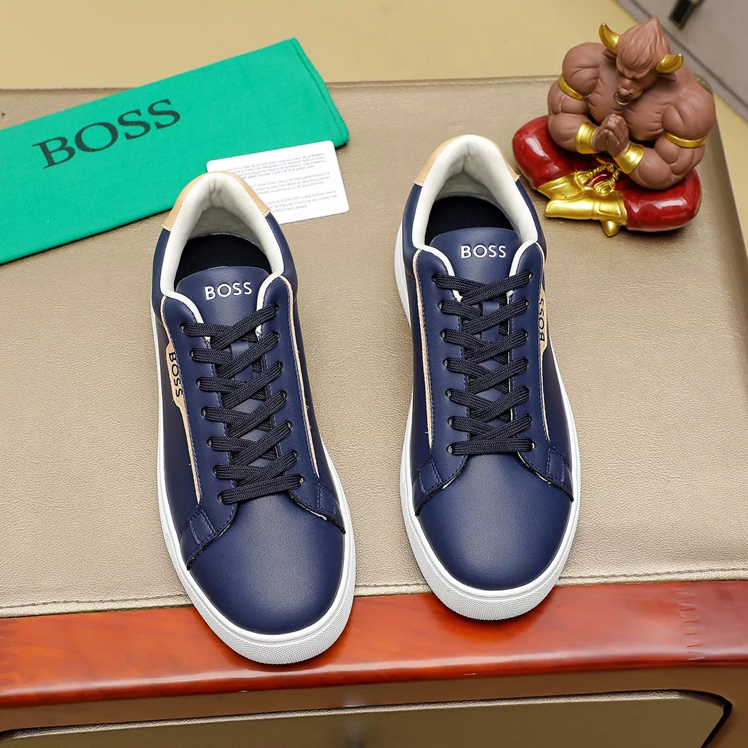 boss decontractees chaussures pour homme s_127424b3